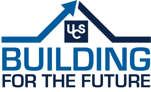 Building for the Future Logo